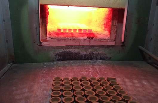 Lead FIre Assay For Gold Refinery Aussiemint