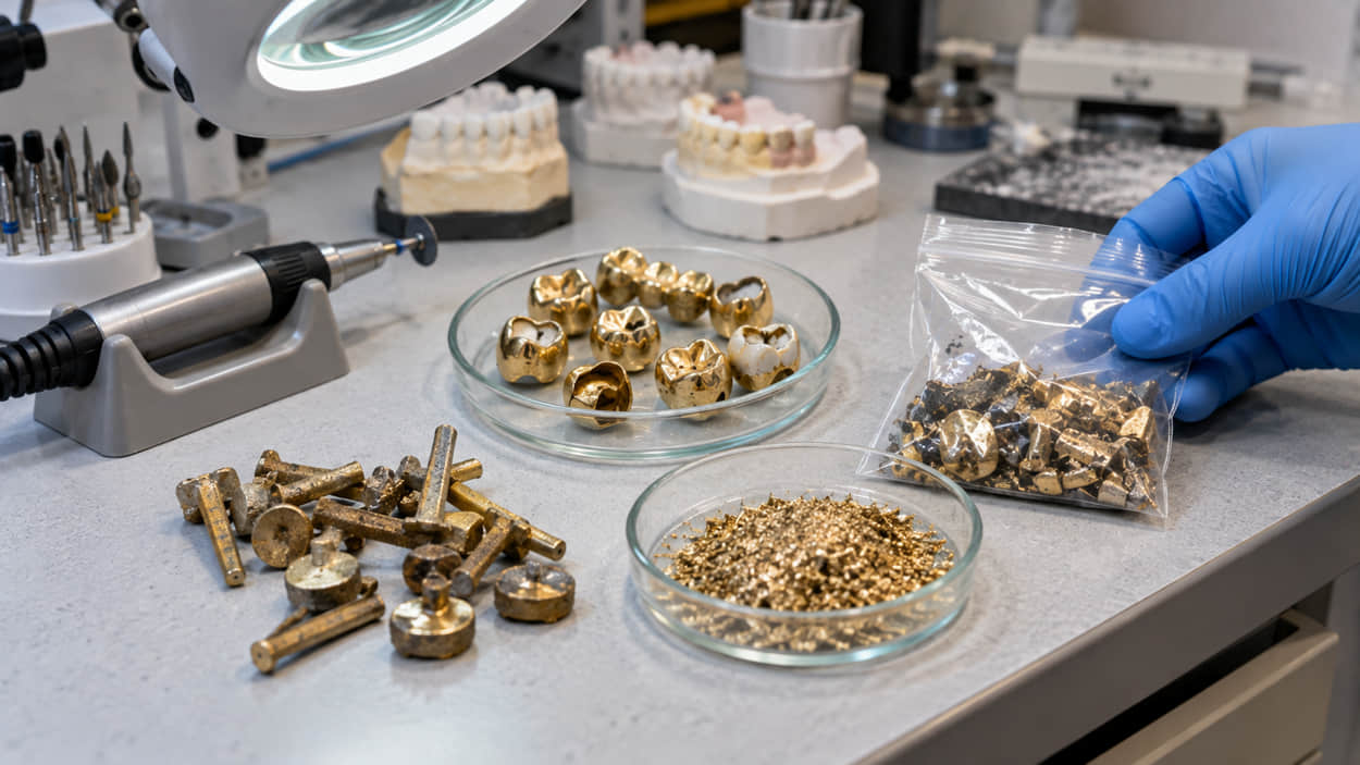 For Dentists and Dental Labs